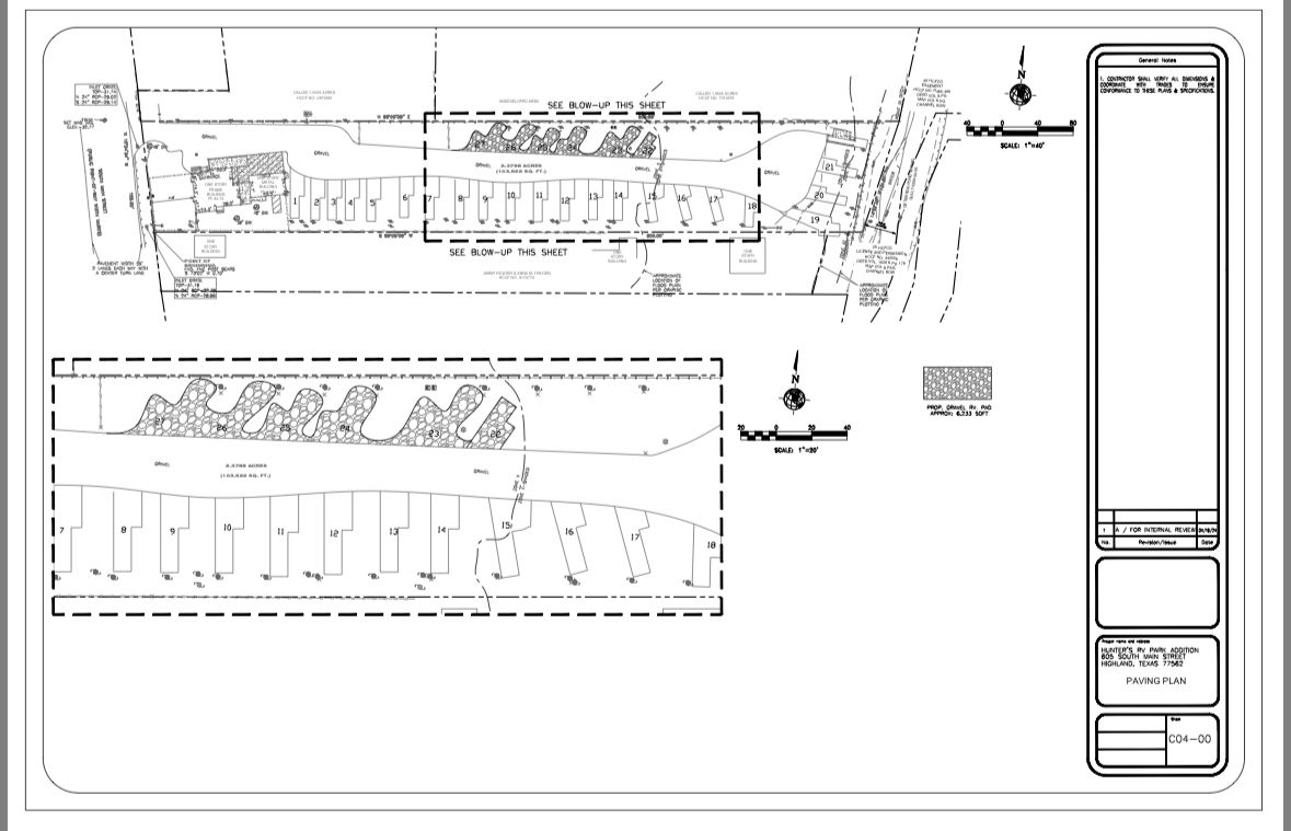 3D Visualization Service